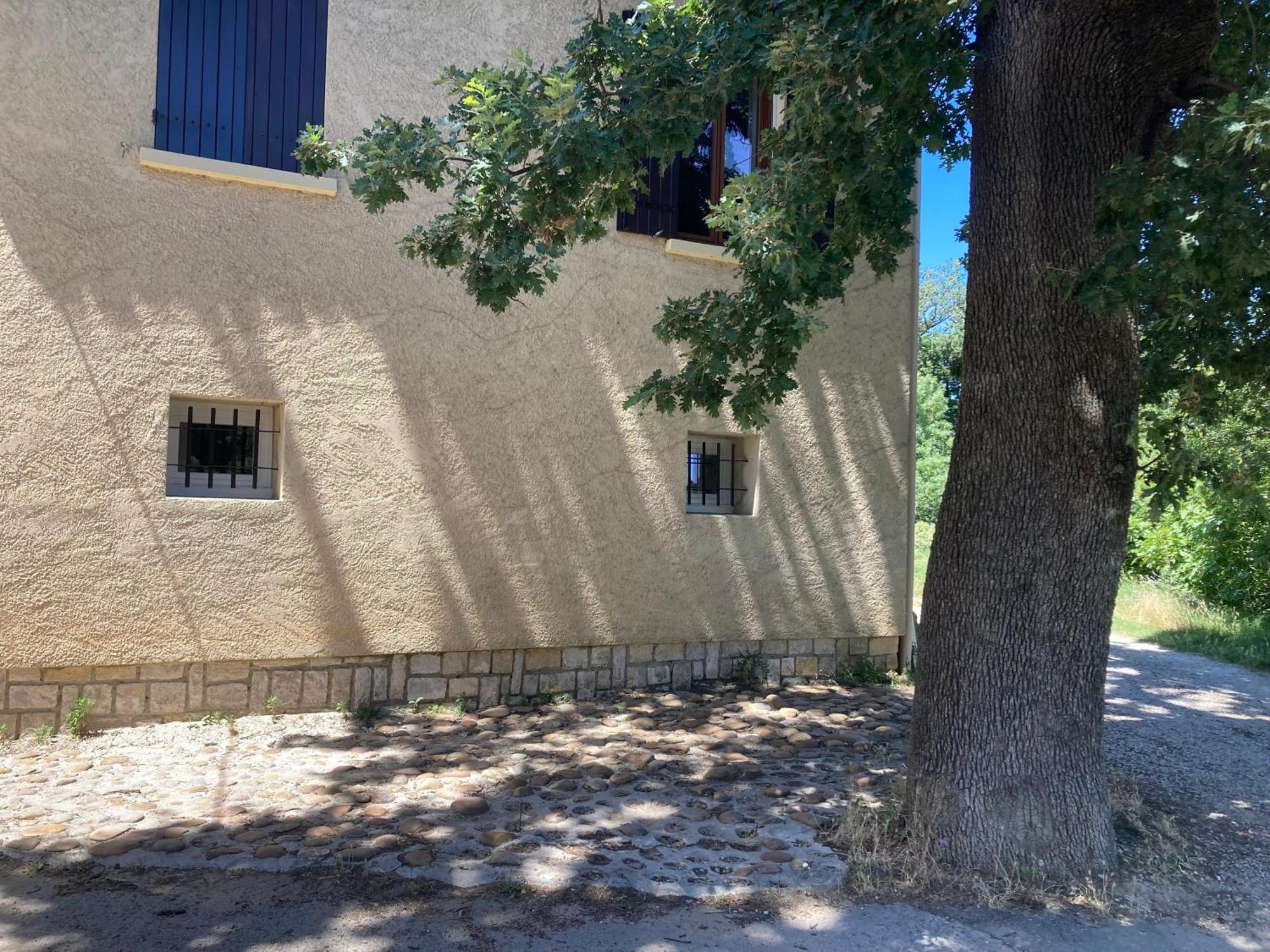 Le Studio D Aurelie Avec Spa Ete En Pleine Campagne Et Proche De Toute Commodite Roquemaure  Dış mekan fotoğraf